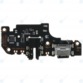 Xiaomi Mi 10T Lite Şarj Soketi, Mikrofon Bordu - 1
