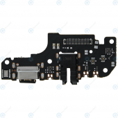 Xiaomi Mi 10T Lite Şarj Soketi, Mikrofon Bordu - 2