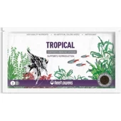 Reeflowers Tropical Pellet 1,0 mm 15 gr Skt:03/2025 - 1