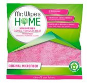 Farmasi Mr.Wipes Genel Temizlik Bezi 40 Cm *40 Cm - 1