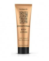 Farmasi Sensational Vücut Losyonu 100 Ml - 1