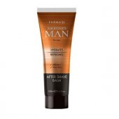 Farmasi Shooters Man Tıraş Sonrası Losyonu 100 Ml - 1