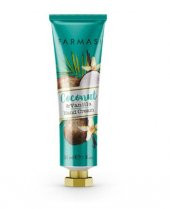 Farmasi Hindistan Cevizi & Vanilya El Kremi 30 Ml - 1