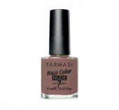 Farmasi Nude Oje Ballerina 11 Ml Nd 03 - 1