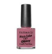 Farmasi Klasik Oje Rosy 11 Ml 04 - 1
