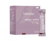 Farmasi Nutriplus Herbal Blend Earl Grey 1.7 Gr X 30 - 1