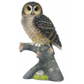 WISE Veronese Serisi-WISE DALDA BAYKUŞ BİBLO-19*12*6,5 CM. - 1