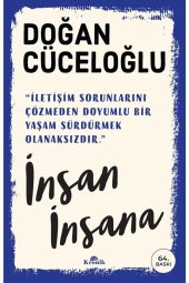 İnsan İnsana - 1