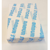 Babur Kitap Teksir Saman Kağıt 53 Gr. Yak. A5 Boyutunda (20 X 15 Cm.)(kitap Kağıdı) 500 Yap - 2