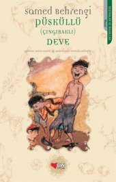 Püsküllü Deve - 1