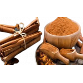 Sadıcım Kabuk Tarçın 500 gr - 1