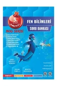 Nartest 5. Sınıf Mod Fen Bilimleri Soru Bankası - 1