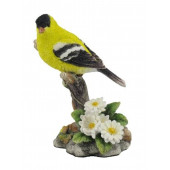WISE Veronese Serisi-WISE SAKA KUŞU-9*6.5*11.5 CM. - 1
