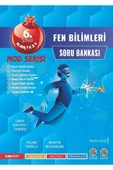 Nartest 6. Sınıf Mod Fen Bilimleri Soru Bankası - 1