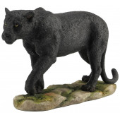 WISE Veronese Serisi-WISE SİYAH PANTER-25*6*15 CM. - 1
