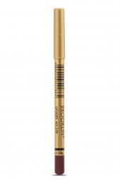 BROOKLIN Dudak Kalemi - Lipliner No: 229 (Kırmızı Kahverengi) - 1