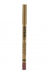 BROOKLIN Dudak Kalemi - Lipliner No: 232(Tarçın) - 2