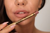 BROOKLIN Dudak Kalemi - Lipliner No: 232(Tarçın) - 3
