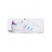 Adidas Süperstar Hologram Spor Ayakkabı AQ6278 - 1
