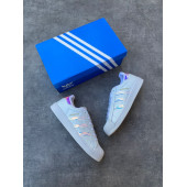 Adidas Süperstar Hologram Spor Ayakkabı AQ6278 - 3