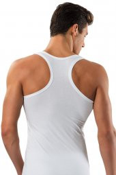 Erdem Likrali Erkek Sporcu Atlet 1121 - 1