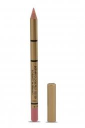 BROOKLIN Dudak Kalemi - Lipliner No: 204 (Somon) - 1