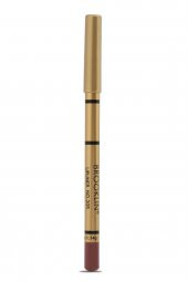 BROOKLIN Dudak Kalemi - Lipliner No: 205 (Açık Kahverengi) - 2