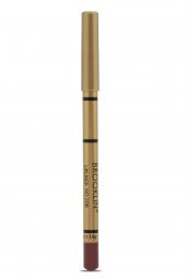 BROOKLIN Dudak Kalemi - Lipliner No: 206 (Pembe Kahverengi) - 2