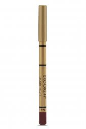 BROOKLIN Dudak Kalemi - Lipliner No: 210(Bordo) - 1