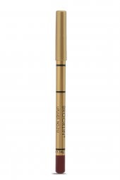 BROOKLIN Dudak Kalemi - Lipliner No: 212(Koyu Kiraz) - 1