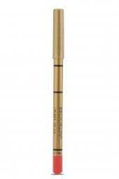BROOKLIN Dudak Kalemi - Lipliner No: 214(Turuncu Mercan) - 1