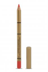 BROOKLIN Dudak Kalemi - Lipliner No: 214(Turuncu Mercan) - 2