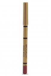 BROOKLIN Dudak Kalemi - Lipliner No: 215(Kiremit) - 1