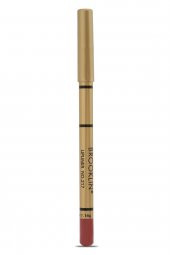 BROOKLIN Dudak Kalemi - Lipliner No: 217 (Açık Nude) - 2