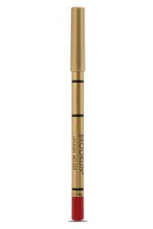BROOKLIN Dudak Kalemi - Lipliner No: 223(Yakut Kırmızı) - 2