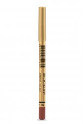 BROOKLIN Dudak Kalemi - Lipliner No: 224 (Nude) - 2