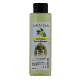 Limon Kolonyası -400 ML - (Pet Şişe - 80°) - 1