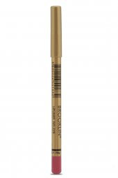 BROOKLIN Dudak Kalemi - Lipliner No: 225 (Mat Pembe) - 2
