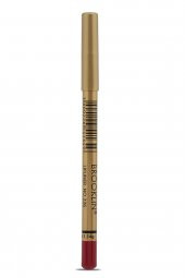 BROOKLIN Dudak Kalemi - Lipliner No: 226 (Ahududu) - 2