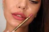 BROOKLIN Dudak Kalemi - Lipliner No: 227 (Pembe Tarçın) - 3
