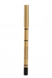 BROOKLIN Göz Kalemi - Eyeliner No: 302 (Koyu Grimsi Kahverengi) - 1