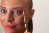 BROOKLIN Göz Kalemi -  Eyeliner No: 304 (Fuşya) - 3