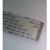 Honda Civic Navigasyon Fd6 45 Pin Flex Kablo 45-0.5-15A-3 - 1