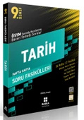Başka 9. Sınıf Tarih Soru Fasikülleri 2 Fasikül - 1