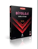 Başka TYT AYT Biyoloji Soru Bankası - 1