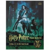 Harry Potter Film Dehlizi 1 - Orman Göl ve Gök Yaratıkları - 1