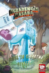 Disney Esrarengiz Kasaba Kısa Kısa Mabelin Çıkartma Rehberi - 1