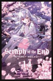 Seraph of the End-Kıyamet Meleği 14 - 1