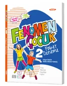 Fenomen Çocuk 2. Sınıf Paket Deneme - 1