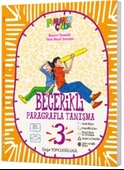 Fenomen Becerikli Paragrafla Tanışma 3.Sınıf - 1
